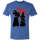 T-Shirts Vintage Royal / Small Shinigami 2 Men's Triblend T-Shirt
