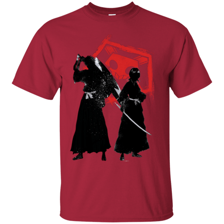 T-Shirts Cardinal / Small Shinigami 2 T-Shirt