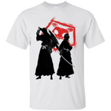 T-Shirts White / Small Shinigami 2 T-Shirt