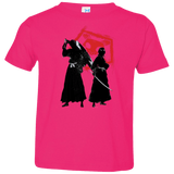 T-Shirts Hot Pink / 2T Shinigami 2 Toddler Premium T-Shirt