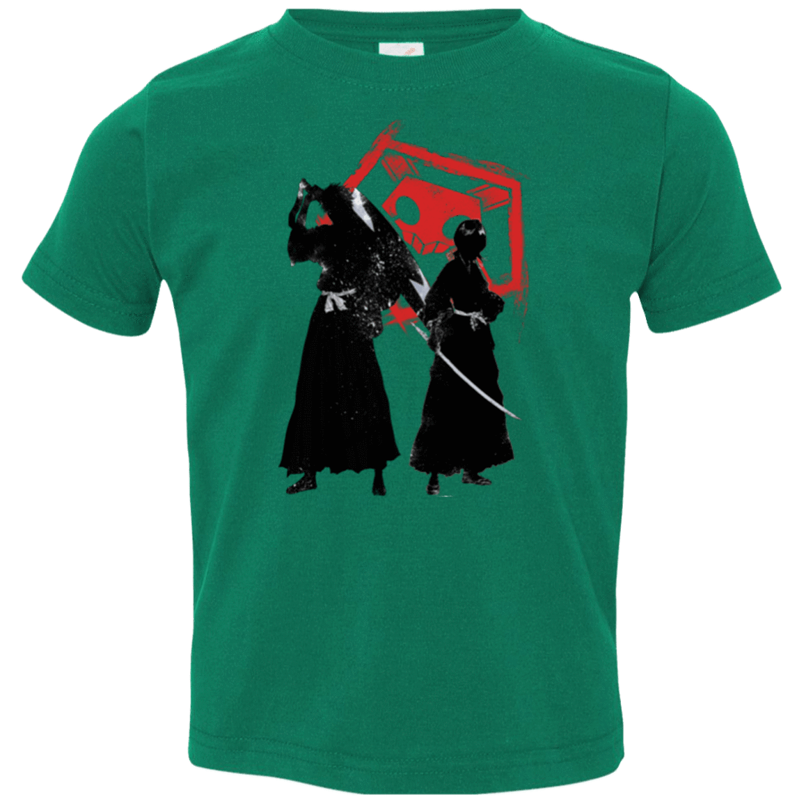 T-Shirts Kelly / 2T Shinigami 2 Toddler Premium T-Shirt