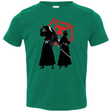 T-Shirts Kelly / 2T Shinigami 2 Toddler Premium T-Shirt