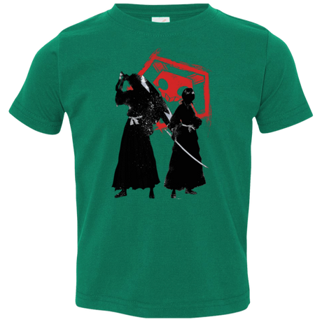 T-Shirts Kelly / 2T Shinigami 2 Toddler Premium T-Shirt