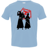 T-Shirts Light Blue / 2T Shinigami 2 Toddler Premium T-Shirt