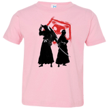 T-Shirts Pink / 2T Shinigami 2 Toddler Premium T-Shirt