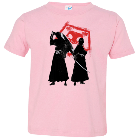 T-Shirts Pink / 2T Shinigami 2 Toddler Premium T-Shirt