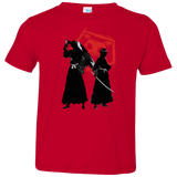 T-Shirts Red / 2T Shinigami 2 Toddler Premium T-Shirt