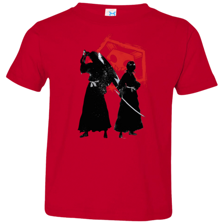 T-Shirts Red / 2T Shinigami 2 Toddler Premium T-Shirt