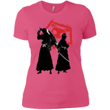 T-Shirts Hot Pink / X-Small Shinigami 2 Women's Premium T-Shirt
