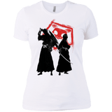 T-Shirts White / X-Small Shinigami 2 Women's Premium T-Shirt