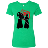 T-Shirts Envy / Small Shinigami 2 Women's Triblend T-Shirt