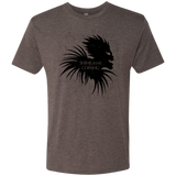 T-Shirts Macchiato / Small Shinigami Is Coming Men's Triblend T-Shirt