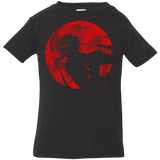 T-Shirts Black / 6 Months Shinigami Mask Infant Premium T-Shirt