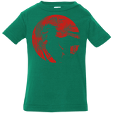 T-Shirts Kelly / 6 Months Shinigami Mask Infant Premium T-Shirt