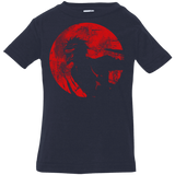 T-Shirts Navy / 6 Months Shinigami Mask Infant Premium T-Shirt