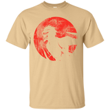 T-Shirts Vegas Gold / S Shinigami Mask T-Shirt