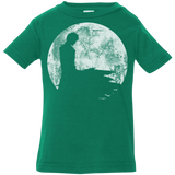 T-Shirts Kelly / 6 Months Shinigami Moon Infant Premium T-Shirt