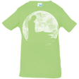 T-Shirts Key Lime / 6 Months Shinigami Moon Infant Premium T-Shirt