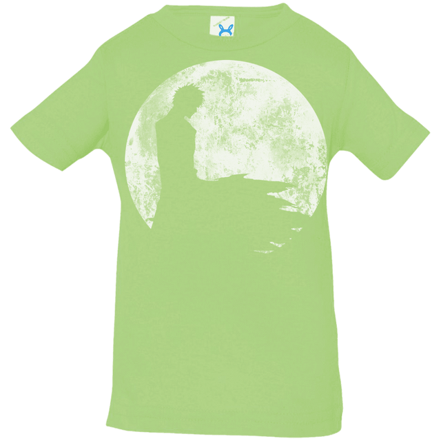T-Shirts Key Lime / 6 Months Shinigami Moon Infant Premium T-Shirt
