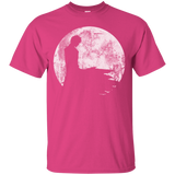 T-Shirts Heliconia / S Shinigami Moon T-Shirt