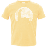 T-Shirts Butter / 2T Shinigami Moon Toddler Premium T-Shirt