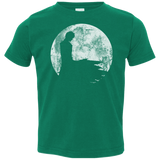 T-Shirts Kelly / 2T Shinigami Moon Toddler Premium T-Shirt