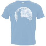 T-Shirts Light Blue / 2T Shinigami Moon Toddler Premium T-Shirt