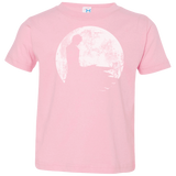 T-Shirts Pink / 2T Shinigami Moon Toddler Premium T-Shirt