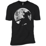 T-Shirts Black / YXS Shinigami Sword Boys Premium T-Shirt