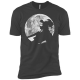 T-Shirts Heavy Metal / YXS Shinigami Sword Boys Premium T-Shirt