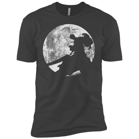 T-Shirts Heavy Metal / YXS Shinigami Sword Boys Premium T-Shirt