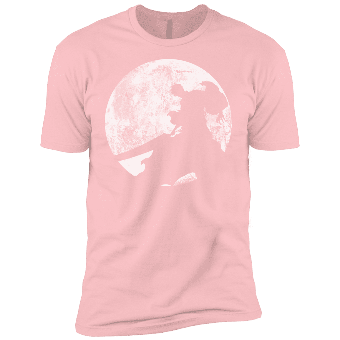 T-Shirts Light Pink / YXS Shinigami Sword Boys Premium T-Shirt
