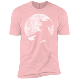 T-Shirts Light Pink / YXS Shinigami Sword Boys Premium T-Shirt