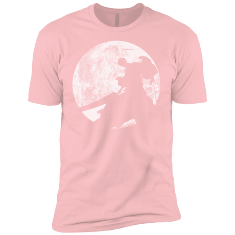 T-Shirts Light Pink / YXS Shinigami Sword Boys Premium T-Shirt