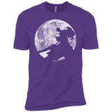 T-Shirts Purple Rush / YXS Shinigami Sword Boys Premium T-Shirt