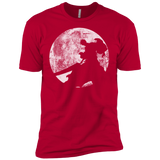 T-Shirts Red / YXS Shinigami Sword Boys Premium T-Shirt