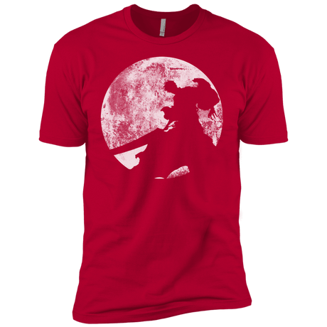 T-Shirts Red / YXS Shinigami Sword Boys Premium T-Shirt