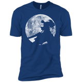 T-Shirts Royal / YXS Shinigami Sword Boys Premium T-Shirt