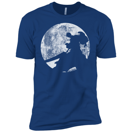 T-Shirts Royal / YXS Shinigami Sword Boys Premium T-Shirt