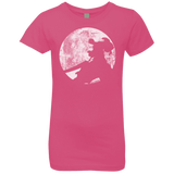 T-Shirts Hot Pink / YXS Shinigami Sword Girls Premium T-Shirt