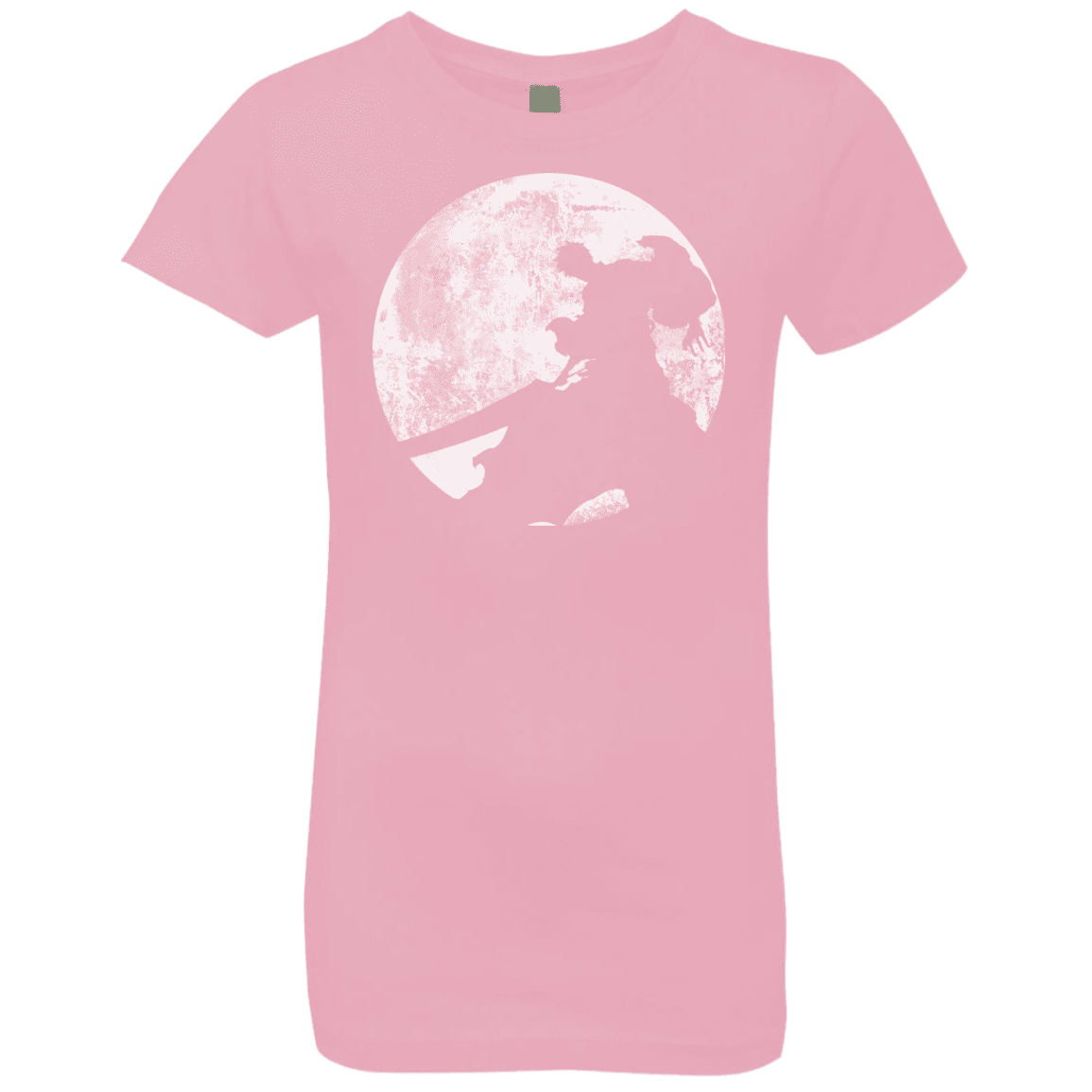 T-Shirts Light Pink / YXS Shinigami Sword Girls Premium T-Shirt