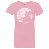 T-Shirts Light Pink / YXS Shinigami Sword Girls Premium T-Shirt