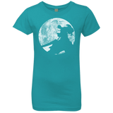 T-Shirts Tahiti Blue / YXS Shinigami Sword Girls Premium T-Shirt