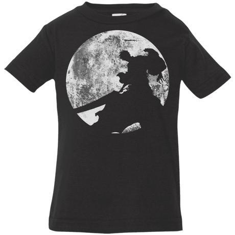 T-Shirts Black / 6 Months Shinigami Sword Infant Premium T-Shirt