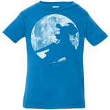 T-Shirts Cobalt / 6 Months Shinigami Sword Infant Premium T-Shirt