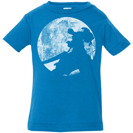 T-Shirts Cobalt / 6 Months Shinigami Sword Infant Premium T-Shirt