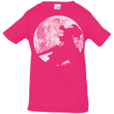 T-Shirts Hot Pink / 6 Months Shinigami Sword Infant Premium T-Shirt