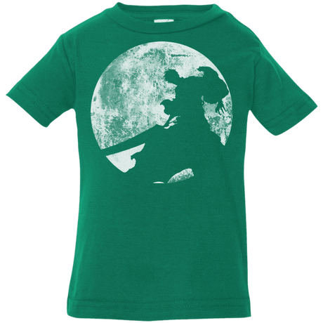 T-Shirts Kelly / 6 Months Shinigami Sword Infant Premium T-Shirt