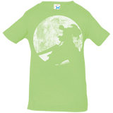 T-Shirts Key Lime / 6 Months Shinigami Sword Infant Premium T-Shirt