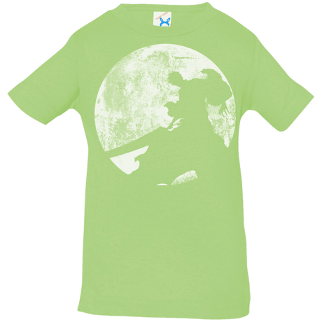 T-Shirts Key Lime / 6 Months Shinigami Sword Infant Premium T-Shirt